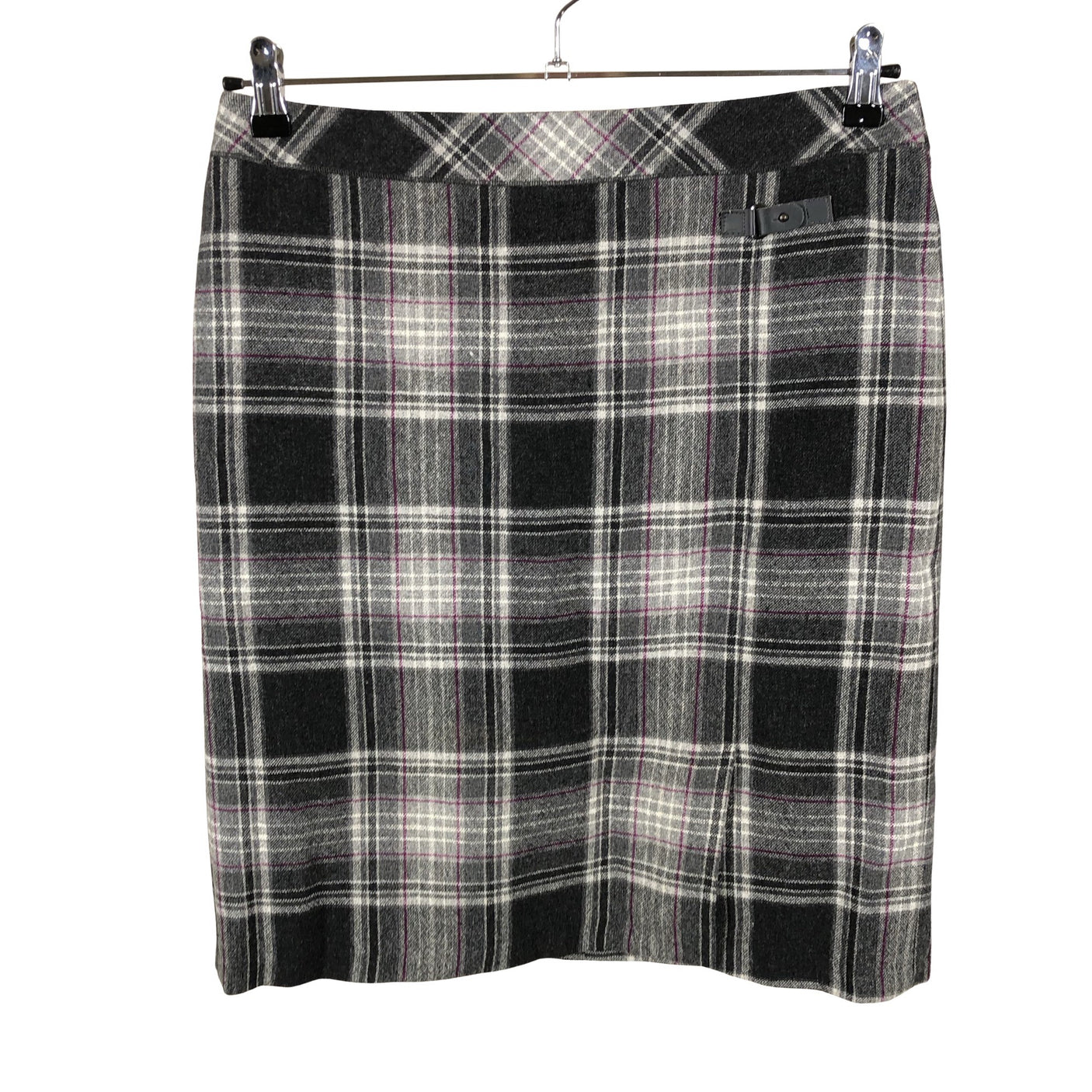 Naisten Gerry Weber - Kangashame, koko 38 - Harmaa (1)