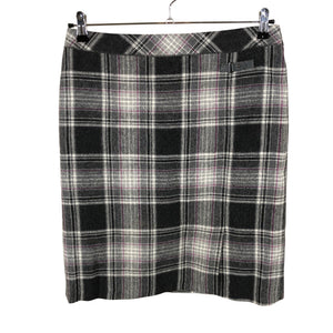 Naisten Gerry Weber - Kangashame, koko 38 - Harmaa (1)