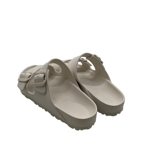 Naisten Birkenstock - Sandaalit, koko 38 - Valkoinen (2)