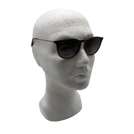 Naisten Ray-Ban - Aurinkolasit, koko Ei kokoa - Ruskea (2)