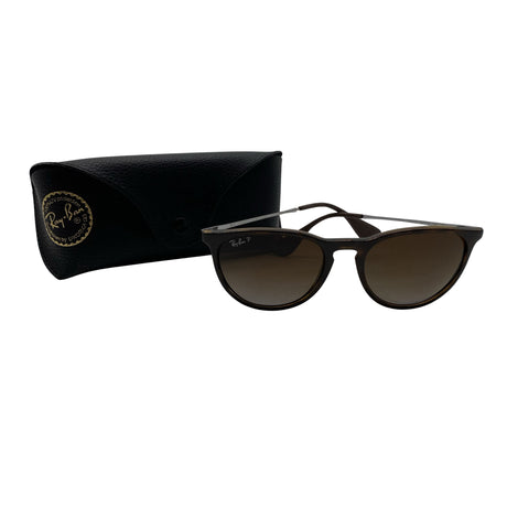 Naisten Ray-Ban - Aurinkolasit, koko Ei kokoa - Ruskea ()