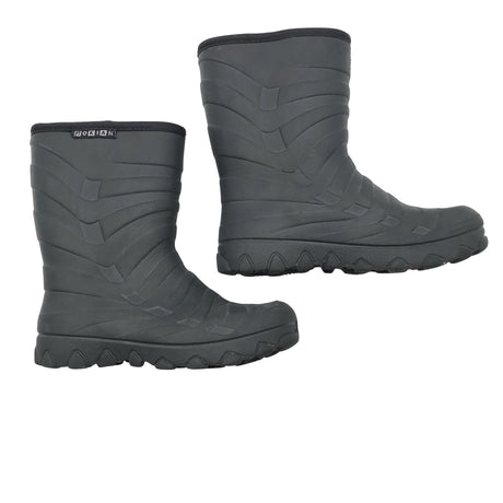 Unisex Nokian - Kumisaappaat, koko 31 - Musta ()