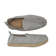 Naisten Toms - Loaferit, koko 37 - Harmaa ()