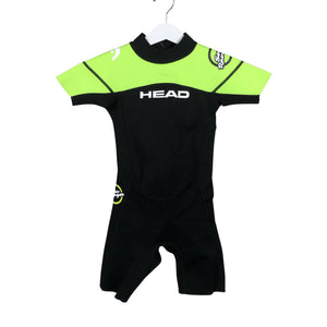 Unisex Head - Märkäpuku, koko 140 - 146 - Vihreä (1)