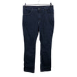 Naisten Very Nice - Farkut, koko W35 - Sininen ()