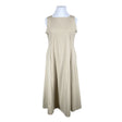 Naisten Uniqlo - Urheilumekko, koko 42 - Beige ()