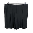 Naisten Marks&Spencer - Shortsit, koko 46 - Musta ()