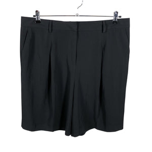 Naisten Marks&Spencer - Shortsit, koko 46 - Musta (1)