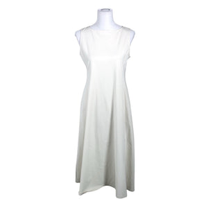 Naisten Uniqlo - Trikoomekko, koko 40 - Beige (1)