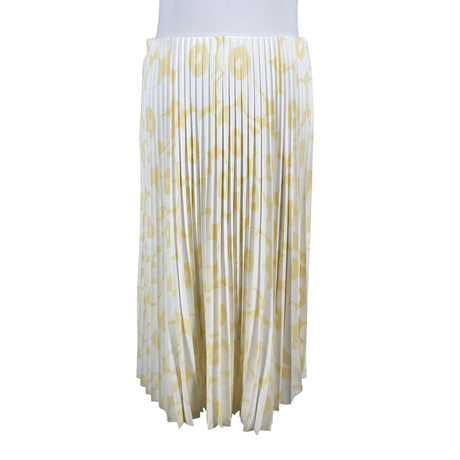 Naisten Marimekko - Vekkihame, koko 42 - Keltainen ()