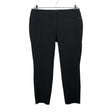 Naisten Gerry Weber - Kangashousut, koko 44 - Musta ()