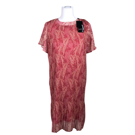 Naisten Soulmate - Kangasmekko, koko 38 - Pinkki ()