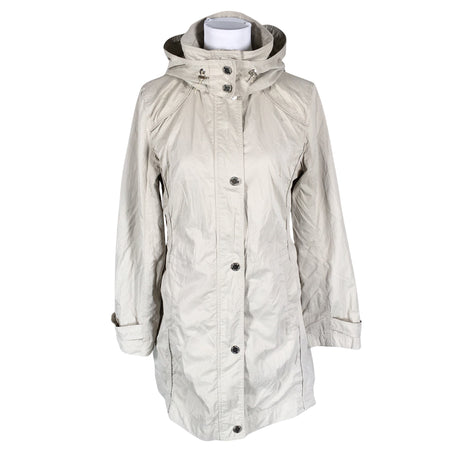 Naisten White Label - Trenssitakki, koko 36 - Ruskea ()