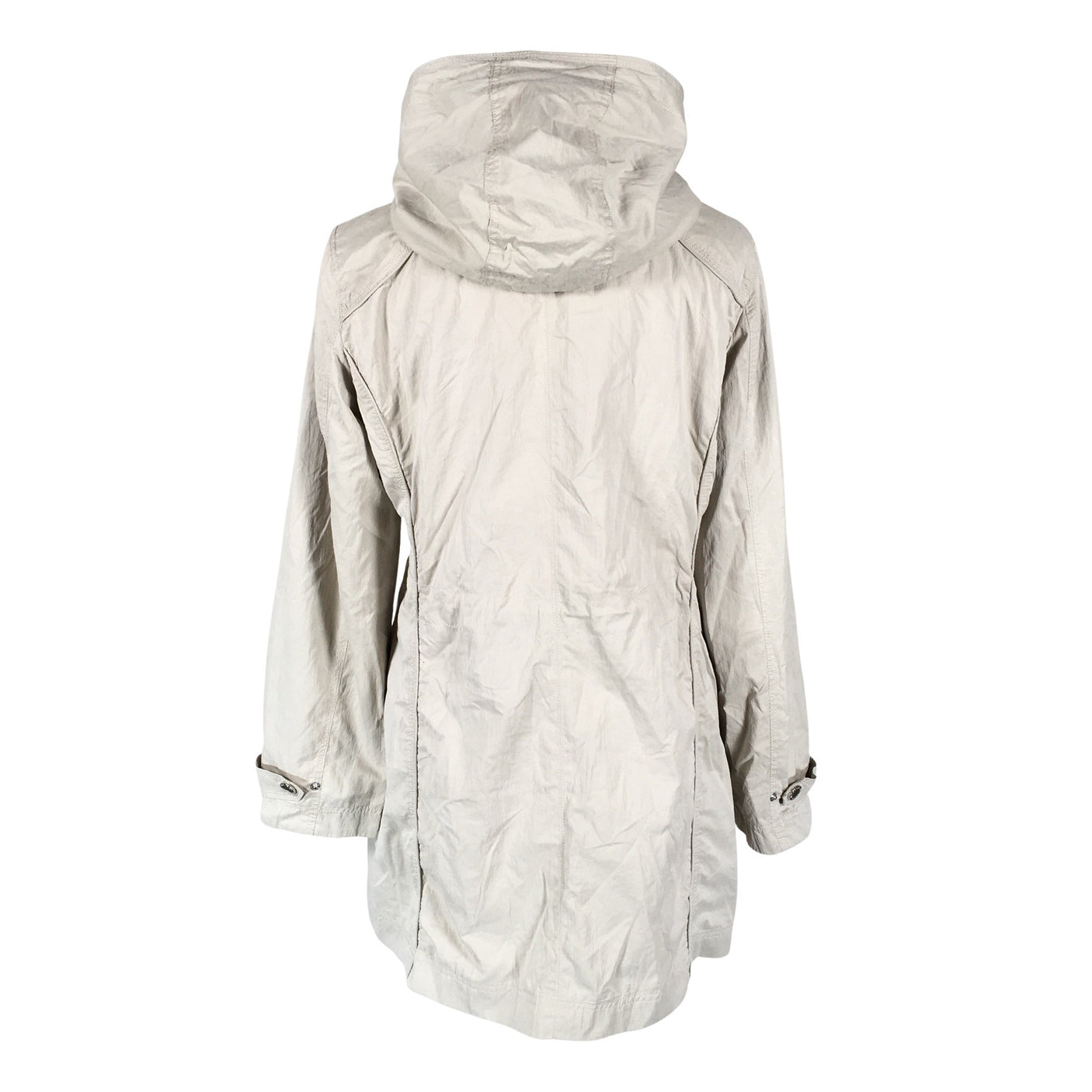 Naisten White Label - Trenssitakki, koko 36 - Ruskea (2)