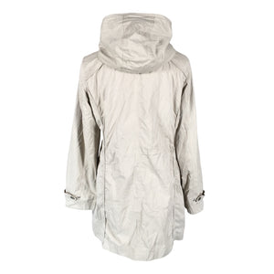 Naisten White Label - Trenssitakki, koko 36 - Ruskea (2)