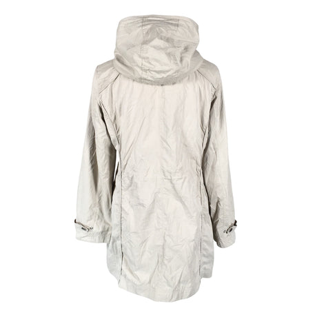 Naisten White Label - Trenssitakki, koko 36 - Ruskea (2)