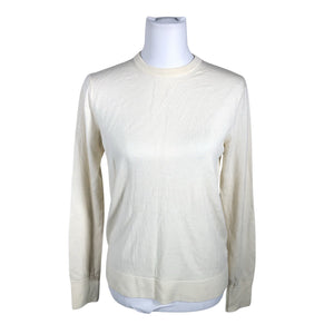 Naisten Uniqlo - Neulepaita, koko 38 - Beige (1)