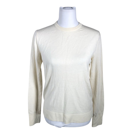 Naisten Uniqlo - Neulepaita, koko 38 - Beige ()