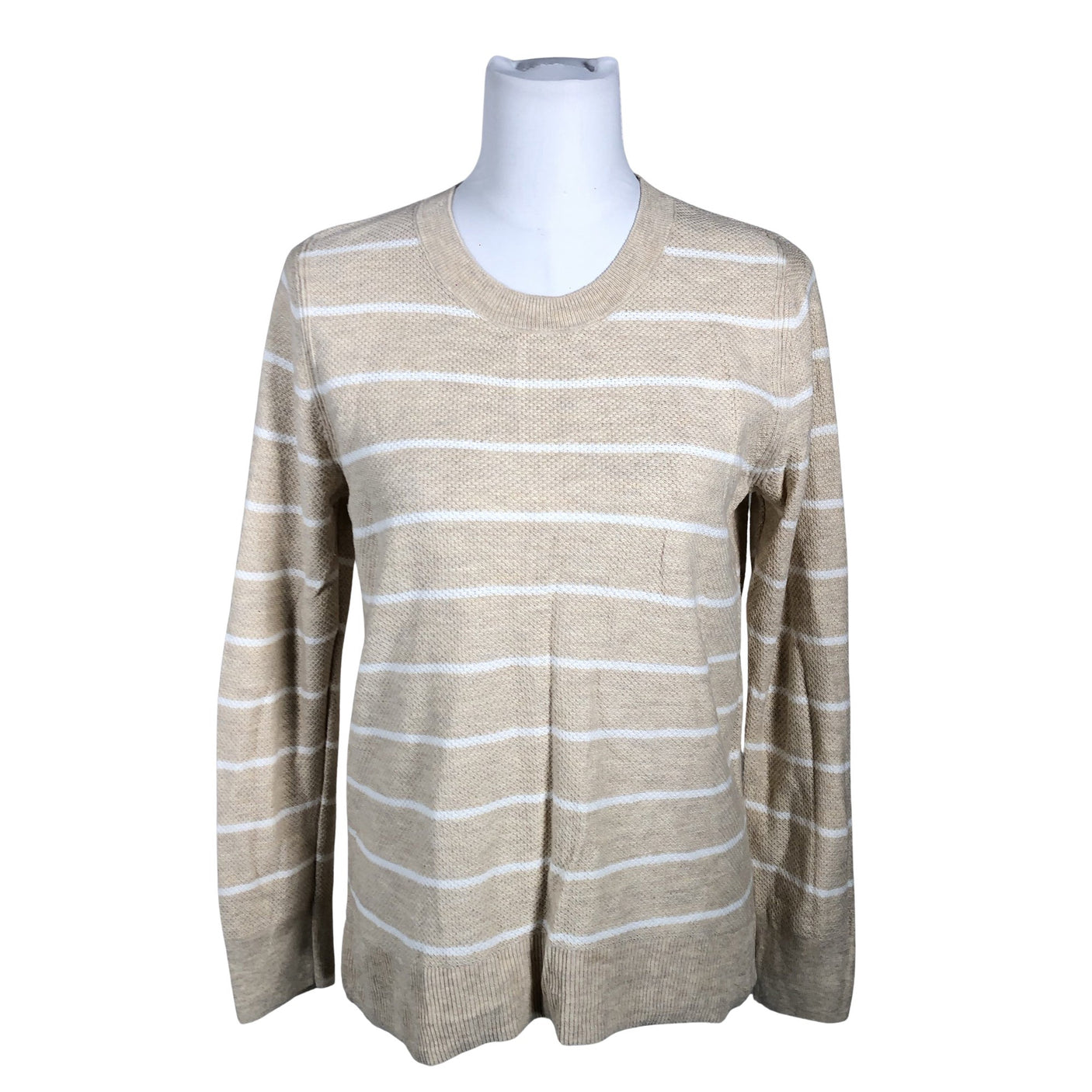 Naisten Gap - Neulepaita, koko 38 - Beige (1)