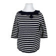 Naisten Gerry Weber - Neulepaita, koko 46 - Sininen ()