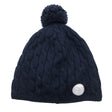 Naisten Reima - Talvipipo, koko 56 - 58 cm - Sininen ()