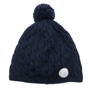 Naisten Reima - Talvipipo, koko 56 - 58 cm - Sininen (1)