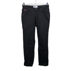 Naisten Lee Cooper - Farkut, koko W32 - Musta (1)