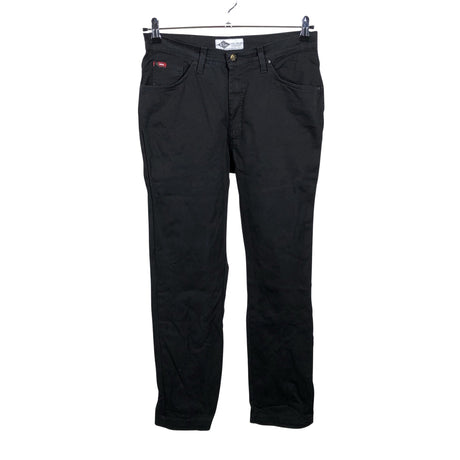 Naisten Lee Cooper - Farkut, koko W32 - Musta ()