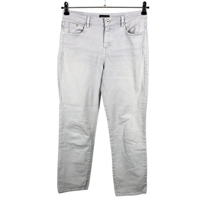 Naisten Massimo Dutti - Farkut, koko 38 - Vaaleansininen (1)