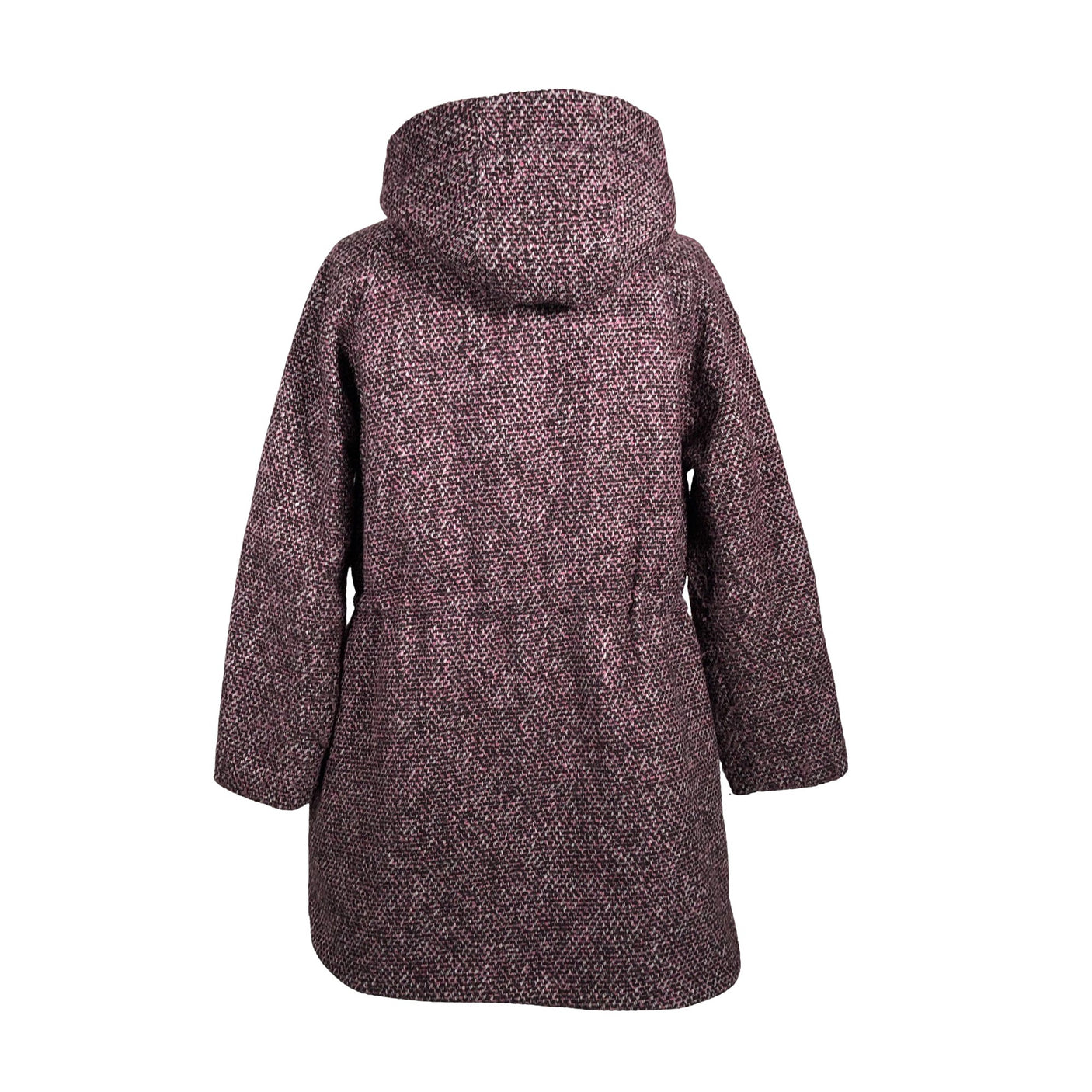 Naisten Odd Molly - Villakangastakki, koko 38 - Violetti (2)
