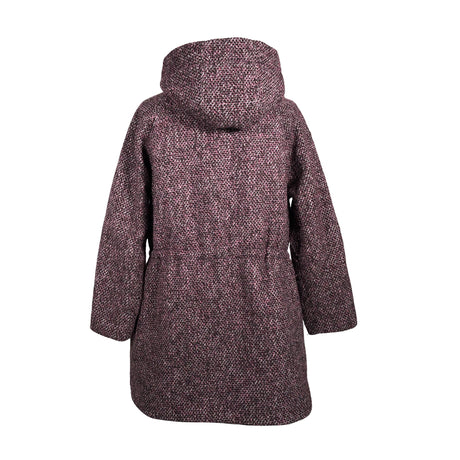 Naisten Odd Molly - Villakangastakki, koko 38 - Violetti (2)