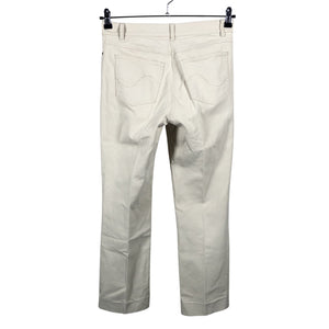 Naisten Steilmann - Farkut, koko 36 - Beige (2)