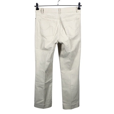 Naisten Steilmann - Farkut, koko 36 - Beige (2)