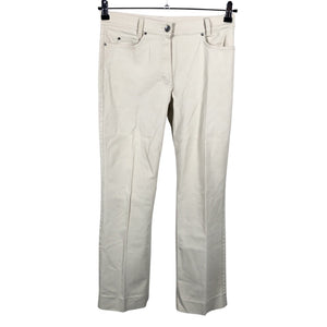 Naisten Steilmann - Farkut, koko 36 - Beige (1)