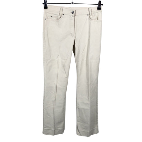 Naisten Steilmann - Farkut, koko 36 - Beige ()