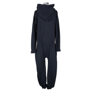 Naisten OnePiece - Haalari, koko 40 - Musta (2)