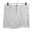 Naisten Luhta - Urheilushortsihame, koko 46 - Beige ()