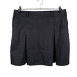 Naisten Raiski - Urheilushortsihame, koko 44 - Harmaa ()