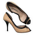 Naisten Roberto Festa - Avokärkiset korkokengät, koko 38 - Beige ()