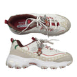 Naisten Skechers - Lenkkarit, koko 38 - Beige ()