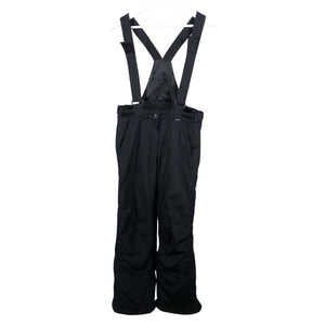 Naisten Icepeak - Toppahousut, koko 36 - Musta (1)