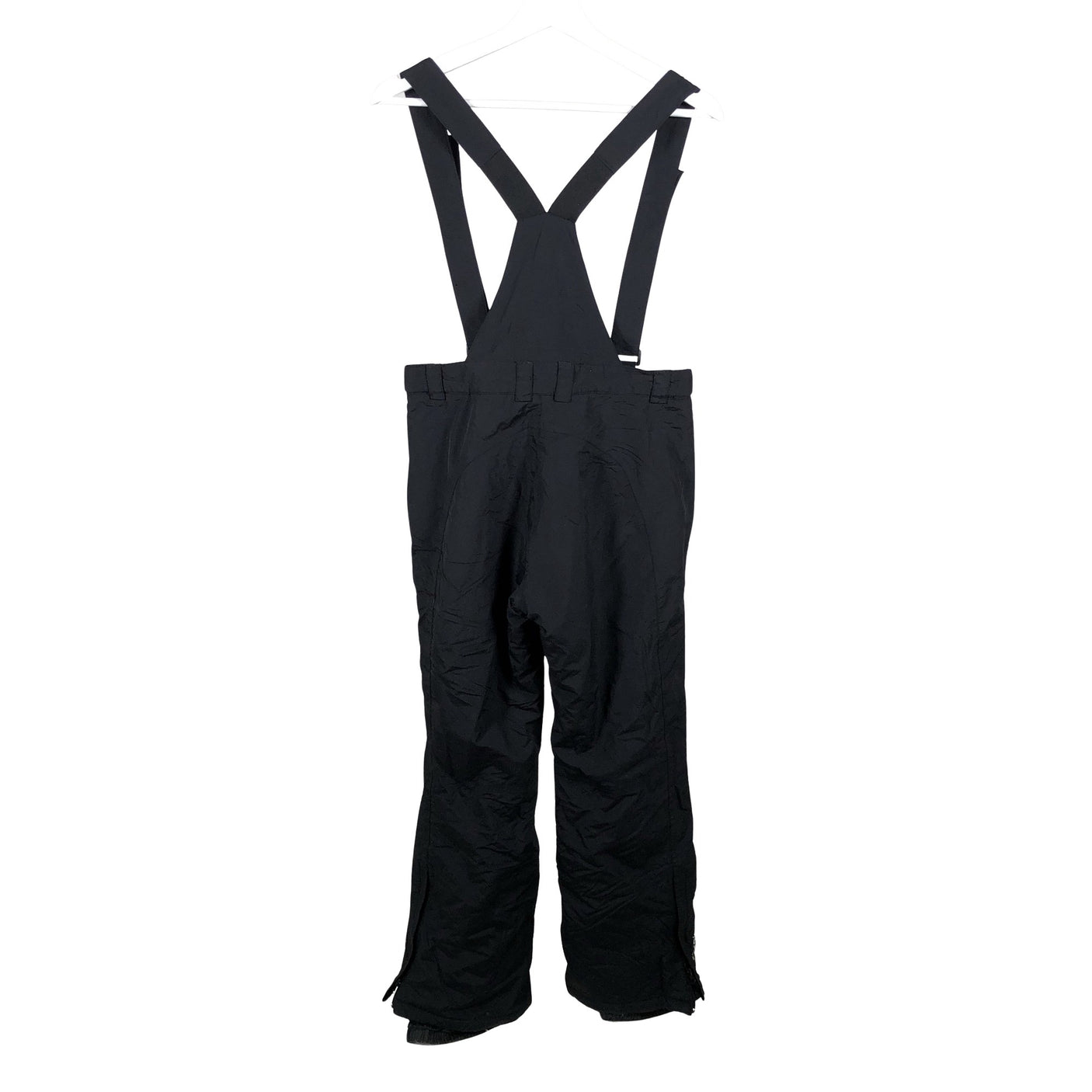 Naisten Icepeak - Toppahousut, koko 36 - Musta (2)
