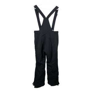 Naisten Icepeak - Toppahousut, koko 36 - Musta (2)