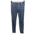 Naisten Uniqlo - Farkkuleggingsit, koko 38 - Sininen ()