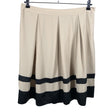 Naisten E'NY - Kangashame, koko 44 - Beige ()