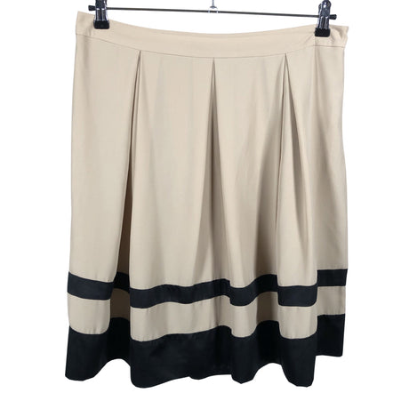 Naisten E'NY - Kangashame, koko 44 - Beige ()