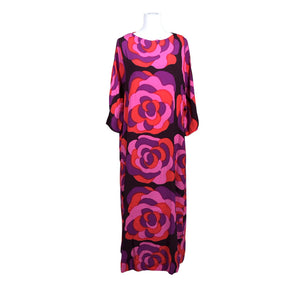 Naisten Marimekko - Kangasmekko, koko 36 - Pinkki (1)