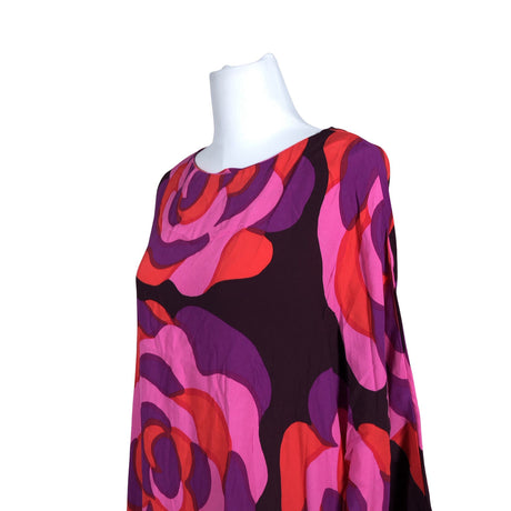 Naisten Marimekko - Kangasmekko, koko 36 - Pinkki (2)