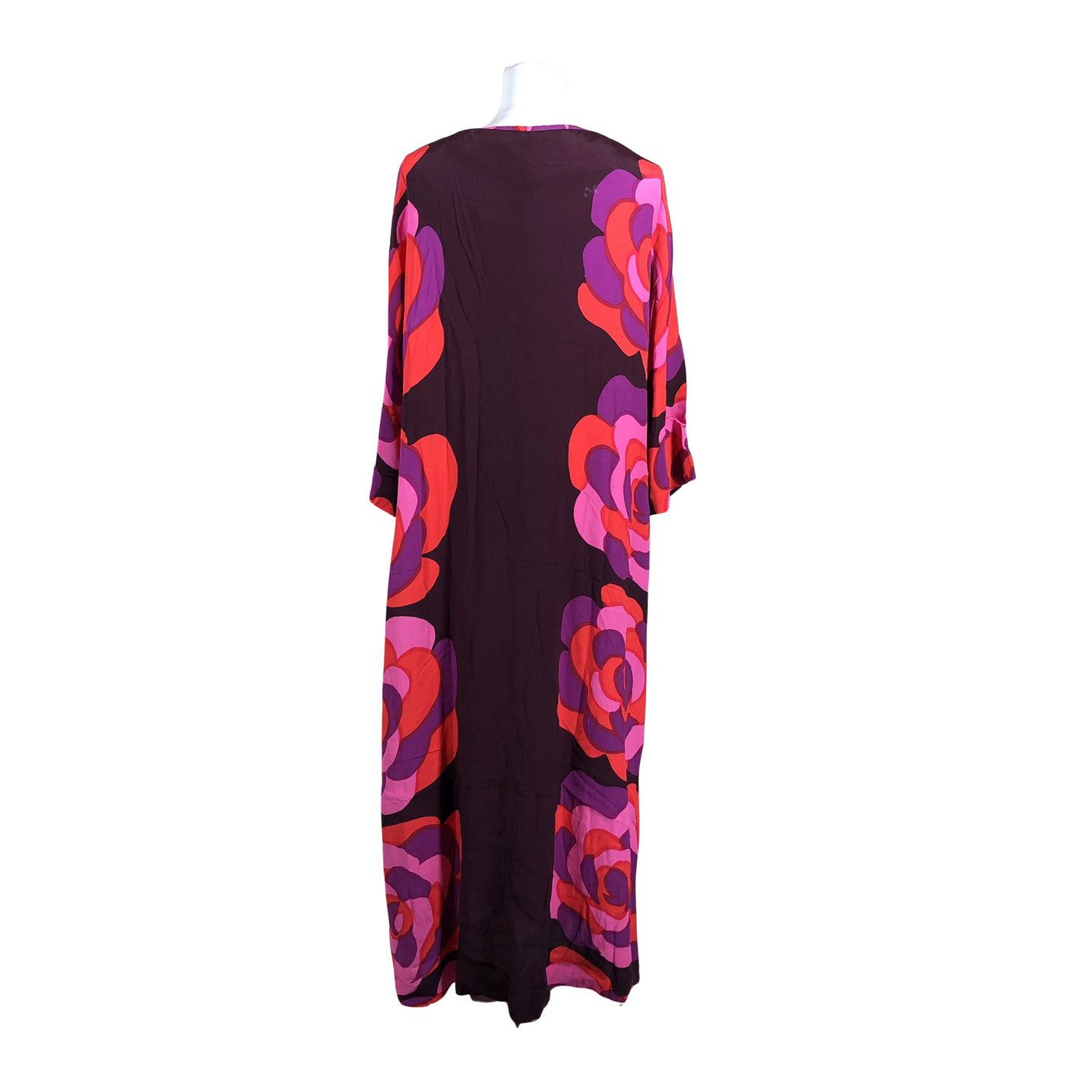 Naisten Marimekko - Kangasmekko, koko 36 - Pinkki (3)