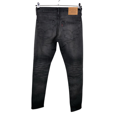 Miesten Levi's - Farkut, koko W30 - Harmaa (2)